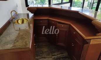 Imagem 5: São Paulo - Apartamento Padrão - Vila Nova Conceição