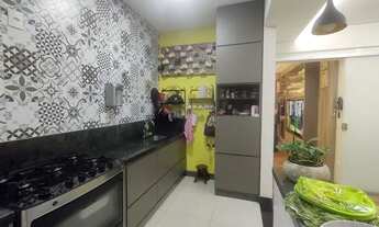 Imagem 5: Apartamento à venda, 3 quartos, 1 suíte, 1 vaga, Santo Antônio - Belo Horizonte/MG