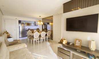 Imagem: Apartamento 80m2 Farolândia -UNIT 3/4 com