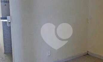 Imagem 3: Apartamento 1 quarto e sala no Centro do Rio-Rua Washington Luís-RJ