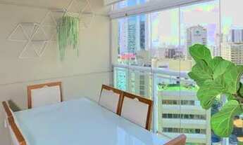 Imagem 6: Maravilhoso Duplex no Paraíso, totalmente mobiliado e com vista espetacular para o skyline