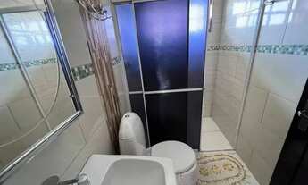 Imagem: Casa para venda possui 200 metros quadrados