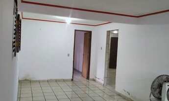 Imagem 2: Casa na principal dos Funcionários II