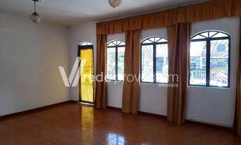 Imagem 2: Casa - Vila Joaquim Inácio - Campinas