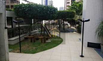 Imagem 3: Apartamento com 3 Quartos para alugar em Boa Viagem - Recife/PE