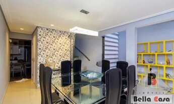 Imagem 6: Casa à venda na Mooca com 4 quartos e 7 vagas - 218m2