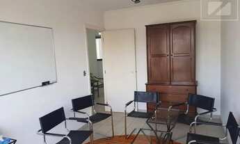 Imagem 7: Sala - Centro - Campinas