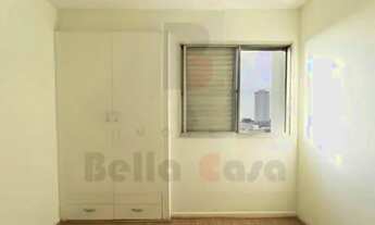 Imagem 6: Apartamento Vila Santa Clara 2 dormitórios