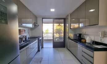 Imagem 5: Mandara Kauai! Apartamento com Moveis projetados. Pé na Areia