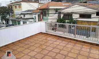 Imagem 4: Casa a venda na mooca ampla