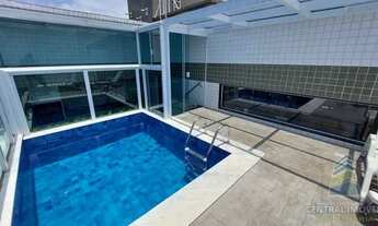 Imagem: Venda Cobertura com Três dormitórios Vila