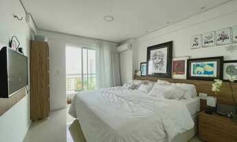 Imagem 5: Apartamento para venda possui 102 metros quadrados com 3 quartos