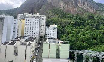 Imagem 2: RIO DE JANEIRO - Apartamento Padrão - Copacabana