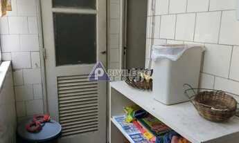 Imagem 3: Apartamento à venda, 3 quartos, Laranjeiras - RIO DE JANEIRO/RJ