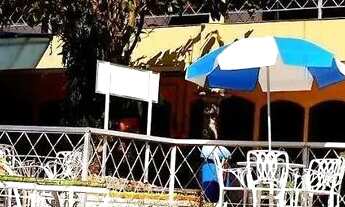 Imagem 3: Passo o ponto - casa de poker em São Vicente