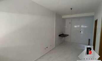 Imagem 6: Apartamento a venda com 1 quarto - 30m2 - Tatuapé