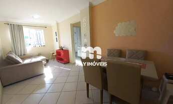 Imagem 4: Apartamento com 2 dormitórios para alugar, 65 m² por R$ 3.030,00/mês - Fazenda - Itajaí/SC