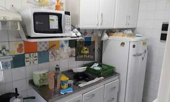 Imagem 6: Flat para aluguel na Vila Nova Conceição - SP