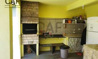 Imagem 7: Chácara com 3 dormitórios à venda, 600 m² por R$ 580.000,00 - Área Rural de Artur Nogueira