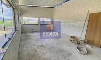 Imagem 5: Galpão para venda e aluguel, Jardim Das Cerejeiras, Arujá - W1818_GA471