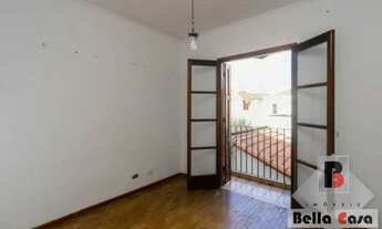 Imagem 5: SOBRADO PARA LOCAÇÃO NA MOOCA COM 2 DORMITÓRIOS E 1 VAGA!