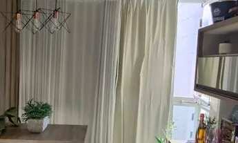 Imagem 2: Apartamento Itapuã, 2 quartos