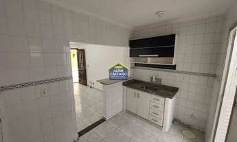 Imagem 3: Lindo Sobrado de Condominio na Guilhermina!Com piscina!!