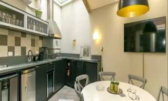 Imagem 1: Linda casa de condomínio no Campo Belo!