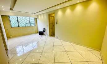 Imagem 2: Apartamento com 2 dormitórios à venda, 60 m² por R$ 185.000 - Engenho de Dentro - Rio de J