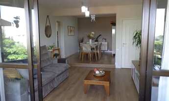 Imagem 6: Apartamento - Bosque - Campinas