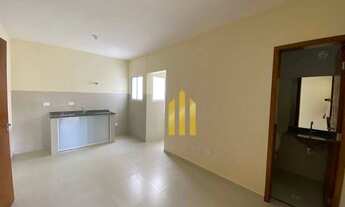 Imagem 4: Apartamento com 2 dormitórios para alugar, 50 m² por R$ 1.393,00/mês - Vila Medeiros - São