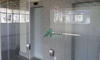 Imagem 8: Andar Corporativo para alugar, 227 m² por R$ 11.504,60/mês - Sion - Belo Horizonte/MG