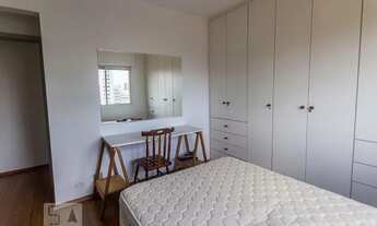 Imagem 7: Apartamento à Venda - Santa Cecília, 1 Quarto, 42 m2