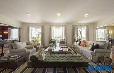 Imagem 4: APARTAMENTO - JARDIM GUEDALA - SP