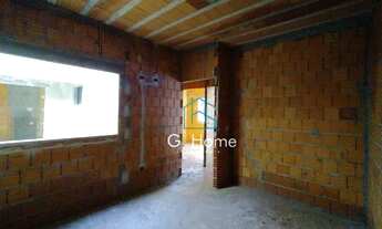 Imagem 2: Casa com 3 dormitórios à venda, 93 m² por R$ 440.000 - Aeroporto - Londrina/PR