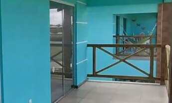 Imagem 6: Apartamento no Condomínio Villa das Aguas à venda l Praia do Saco