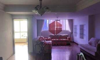 Imagem 7: Apartamento com 3 dormitórios para alugar, 153 m² por R$ 3.080,00/mês - Zona 01 - Maringá