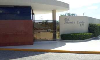 Imagem: Troco/Vendo Apto 6º andar Ed. Monte Carlo