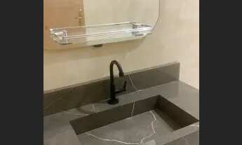 Imagem 3: Casa de alto padrão