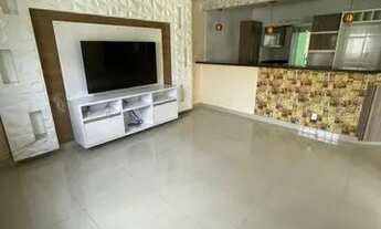 Imagem 3: Mansão no Aleixo, Dúplex 3 suítes, escritório, piscina, entrega imediata, condomínio Villa