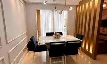 Imagem 4: Apartamento mobiliado prox. a litorânea - 75 m - 2 quartos- São Luís - MA