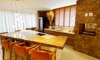 Imagem: Apartamento de Alto Padrão com SKY Drive