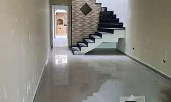 Imagem 2: SOBRADO NOVO VILA PRUDENTE 3 DORMITORIOS 1 SUITE 2 VAGAS