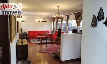 Imagem 4: Casa com 3 dormitórios à venda, 242 m² por R$ 2.200.000,00 - City América - São Paulo/SP