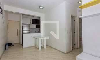 Imagem 4: Apartamento à Venda - Bosque da Saúde, 2 Quartos, 50 m2