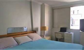 Imagem 6: Apartamento para alugar na Rua Augusta, Consolação, próx. metrô Mackenzie, Centro São Paul