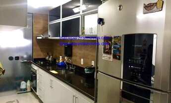 Imagem 6: Lado da USP- Lindo apto 91mts - 3 dts sdo 1 suíte arms, terraço gourmet, lazer R$620.000