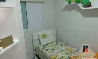 Imagem 2: Sobrado Em Condominio Fechado Mooca