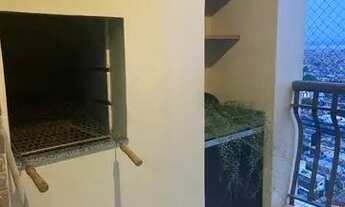 Imagem 2: Apartamento para aluguel tem 69 metros quadrados com 2 quartos em Cremação - Belém - PA