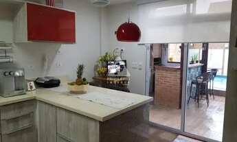 Imagem 5: Casa à venda, 4 quartos, 3 suítes, 2 vagas, Recreio dos Bandeirantes - RIO DE JANEIRO/RJ